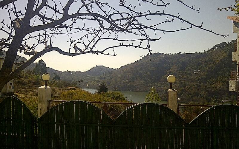 Jungle Adventure Camp, Naukuchiatal 5